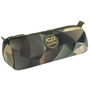 saszetka tube hedge coolpack f061731 - Piórniki - miniaturka - grafika 2