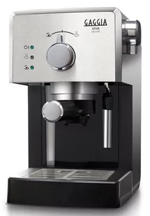 Ekspres do kawy Gaggia Viva Deluxe RI8435/11 - Ekspresy do kawy - miniaturka - grafika 1