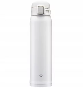 Kubek termiczny ZOJIRUSHI SM-SR60E-WA 600 ml biały - Kubki termiczne - miniaturka - grafika 1