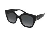 Okulary przeciwsłoneczne - Okulary przeciwsłoneczne Jimmy Choo LEELA 807 55 9O - miniaturka - grafika 1