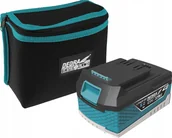 Akumulatory do elektronarzędzi - Zestaw elektronarzędzi Dedra Zestaw startowy DED7002C + DED7035 - miniaturka - grafika 1