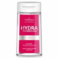 Toniki i hydrolaty do twarzy - ACTIVESHOP FARMONA HYDRA TECHNOLOGY Roztwór mocno nawilżający 100 ml 143780 [17227707] - miniaturka - grafika 1