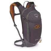 Plecaki - Plecak rowerowy Osprey Salida 8L Rozmiar plecaka: regular / Kolor: czarny - miniaturka - grafika 1
