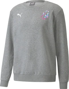 Bluza męska Puma Neymar Ceativity sportowa bawełniana L - Bluzy męskie - miniaturka - grafika 1