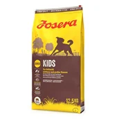 Sucha karma dla psów - Josera Kids Junior 12,5 kg - miniaturka - grafika 1