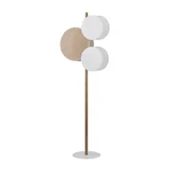 Lampy ścienne - PULSE LAMPA PODŁOGOWA 3 - miniaturka - grafika 1