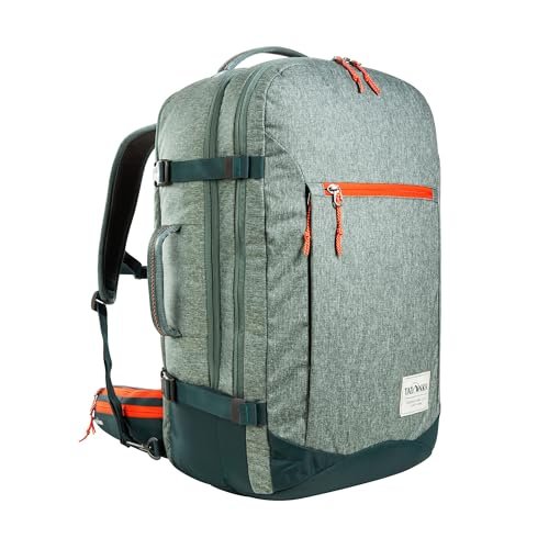 Tatonka Plecak podróżny Traveller Pack 35 l – plecak podręczny z kieszenią na laptopa i chowanymi paskami na ramię