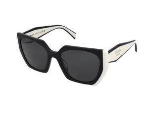 Okulary przeciwsłoneczne Prada PR 15WS 09Q5S0 - Okulary przeciwsłoneczne - miniaturka - grafika 1