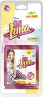 Przybory szkolne - Panini Kolekcja Soy Luna Blister z naklejkami WSPAKNKDCD07614 - miniaturka - grafika 1