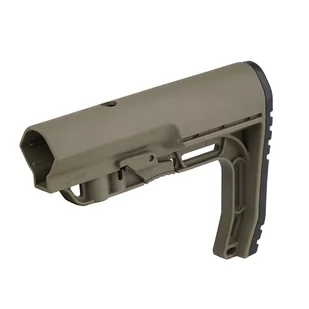 MFT - Kolba Battlelink Minimalist Stock - Mil Spec - SDE - BMSMIL-SDE - Osprzęt do wiatrówek - miniaturka - grafika 2
