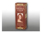 Venita VENITA Henna Color 6 Tycjan  ziołowy balsam koloryzujący