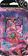 Czasopisma - Karty Pokemon DEOXYS V BATTLE DECK - EN - miniaturka - grafika 1