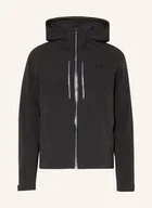 Kurtki narciarskie - Helly Hansen Kurtka Narciarska Alpha Lifaloft™ schwarz - miniaturka - grafika 1