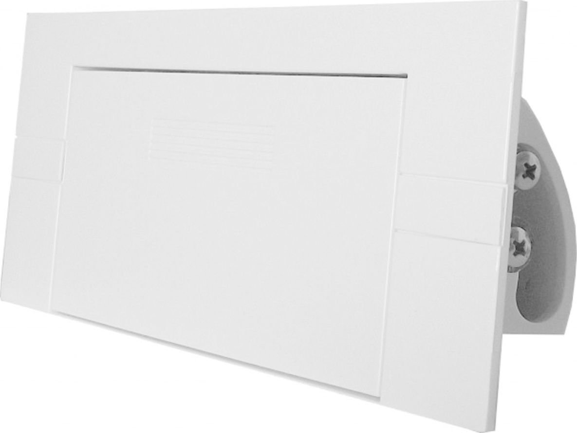 AF Products Szufelka KITVAC, Biała 06-06-000 - S080