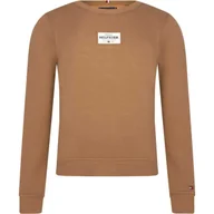 Bluzy dla chłopców - Tommy Hilfiger Bluza Regular Fit - miniaturka - grafika 1