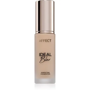 AFFECT Podkład wygładzający 3N Ideal Blur 30 ml - Podkłady do twarzy - miniaturka - grafika 1