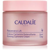 Kremy do twarzy - Caudalie, Resveratrol - Lift, Krem na dzień, 50 ml - miniaturka - grafika 1