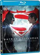 Science-fiction DVD - Batman v Superman Świt sprawiedliwości Blu-Ray - miniaturka - grafika 1