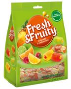 Inne słodycze - Galaretki Fresh&Friuty Owocowe Z Sokiem Wawel 245G - miniaturka - grafika 1