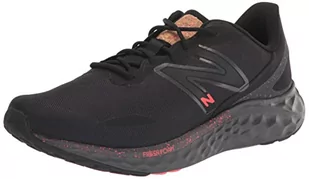 New Balance Męskie tenisówki MARISFK4, czarne, 38,5 UK, Czarny, 42.5 EU - Trampki męskie - miniaturka - grafika 1