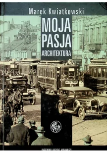 Moja pasja architektura - Albumy inne - miniaturka - grafika 2