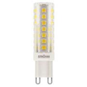 Żarówki LED - IDEUS Żarówka LED G9 5,5W 6500K BOB SMD LED 6812 - miniaturka - grafika 1