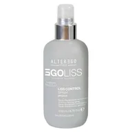 Odżywki do włosów - ALTER EGO EGOLISS CONTROL SPRAY 200ML - miniaturka - grafika 1