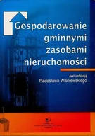 Biznes - Gospodarowanie gminnymi zasobami nieruchomości - miniaturka - grafika 1
