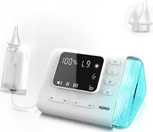 Aspiratory do nosa - NENO NARIZ Aspirator do nosa - miniaturka - grafika 1