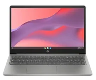Laptopy - HP Chromebook 15 N100/8GB/128/ChromeOS B82PDEA - miniaturka - grafika 1
