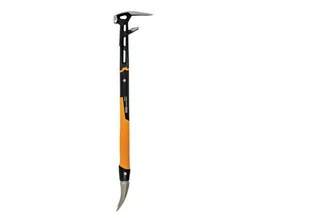 Fiskars Narzędzie do wyburzania IsoCore L 1027221 1027221 - Młotki - miniaturka - grafika 1