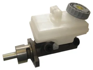 Japanparts Pompa hamulcowa JAPANPAR PF-818 - Pompy hamulcowe - miniaturka - grafika 1