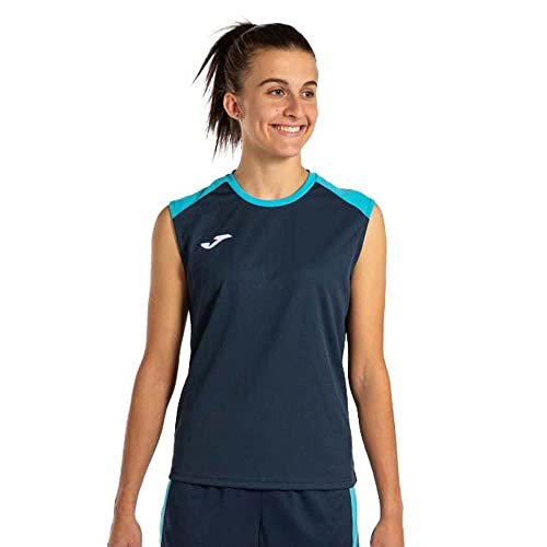 Joma Eco Championship Damska koszulka bez rękawów