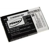 Baterie do telefonów - Bateria Emporia Telme C120 - miniaturka - grafika 1