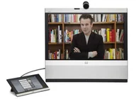 Pozostałe akcesoria sieciowe - Cisco EX90 - NPP, Touch UI CTS-EX90-K9 - miniaturka - grafika 1
