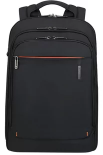 Samsonite Plecak Network 4 15.6&quot 002129990000 142310-6551 - Torby na laptopy - miniaturka - grafika 1