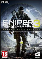 Gry PC Cyfrowe - Sniper Ghost Warrior 3 Edycja Season Pass PC - miniaturka - grafika 1