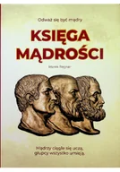 Literatura obyczajowa - Księga mądrości odważ się być mądry - miniaturka - grafika 1