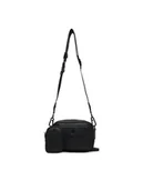 Torebki damskie - Steve Madden Torebka Blolla SM13001832 Czarny - miniaturka - grafika 1