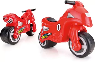 Dolu , jeździk Motocykl - Jeździki dla dzieci - miniaturka - grafika 2