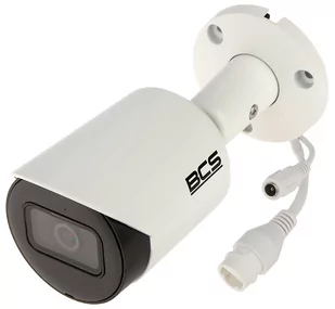 KAMERA IP BCS-L-TIP14FSR3-AI1 - 4 Mpx 2.8 mm BCS Line - Kamery IP - miniaturka - grafika 1