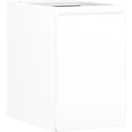 Szafki łazienkowe - Mexen Orio szafka łazienkowa podumywalkowa 30 cm, 1 drzwi, biała mat - 91A11-03047-1-BF01 - miniaturka - grafika 1
