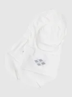 Skarpetki męskie - Skarpetki stopki z dodatkiem streczu w zestawie 2 szt. model ‘Everyday’ - miniaturka - grafika 1