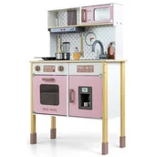 Zabawki AGD - Zabawka kuchnia MILLY MALLY Bjorn - miniaturka - grafika 1