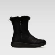 Botki damskie - Botki Clara Barson WS6010-03 - miniaturka - grafika 1