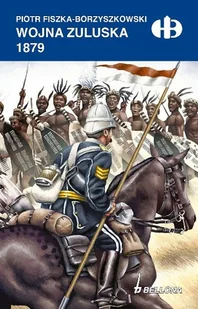 Wojna zuluska 1879 - Historia świata - miniaturka - grafika 1