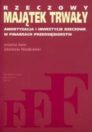 Zarządzanie - Rzeczowy Majątek Trwały - miniaturka - grafika 1