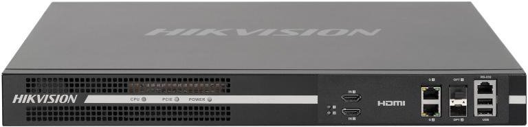Hikvision Dekoder Ultra High Definition UHD DS-6908UDI C