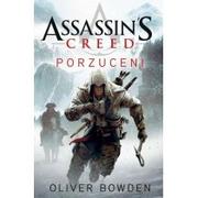 Fantasy - Bowden Oliver Assassin's Creed: Porzuceni - miniaturka - grafika 1