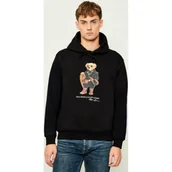 Bluzy męskie - POLO RALPH LAUREN Bluza | Regular Fit - miniaturka - grafika 1